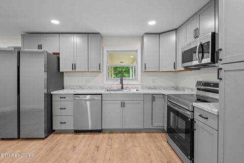 Tiny photo for 604 Reed Drive, Powell, TN 37849 (MLS # 1340694)