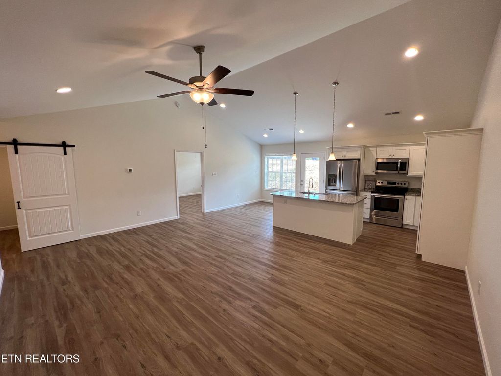 Photo of 5854 Trestle Way, Knoxville, TN 37918 (MLS # 1329555)