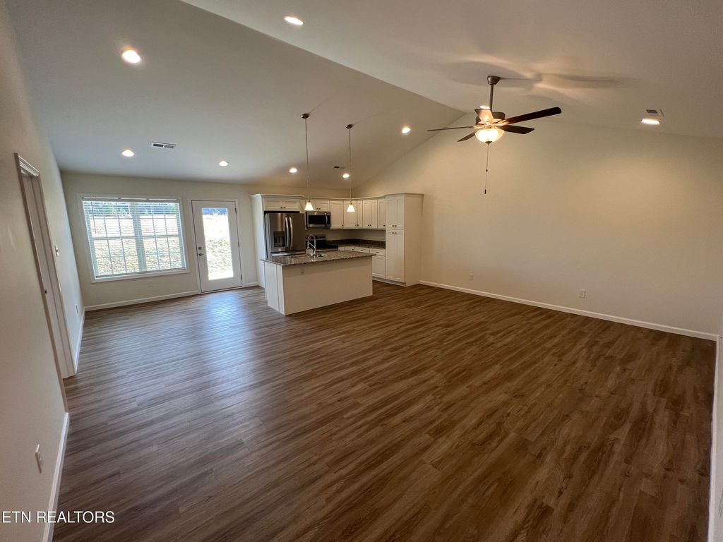 Photo of 5854 Trestle Way, Knoxville, TN 37918 (MLS # 1329555)