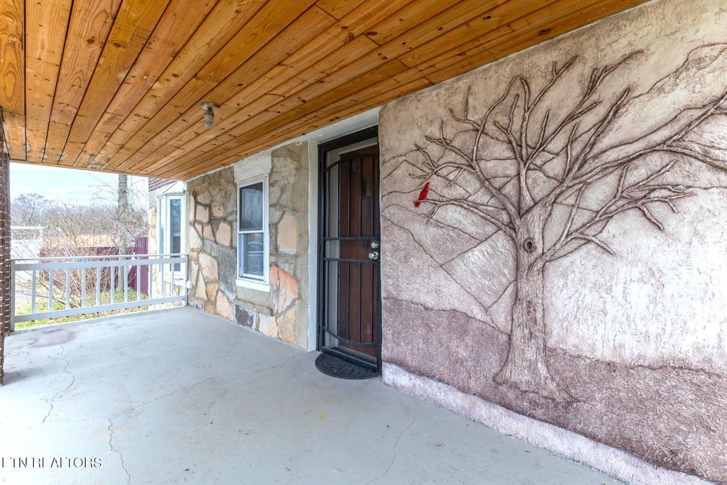 Photo of 313 N Amhurst Place, Englewood, TN 37329 (MLS # 1315295)