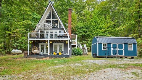 Tiny photo for 120 Mountainwood Loop, Crab Orchard, TN 37723 (MLS # 1317930)