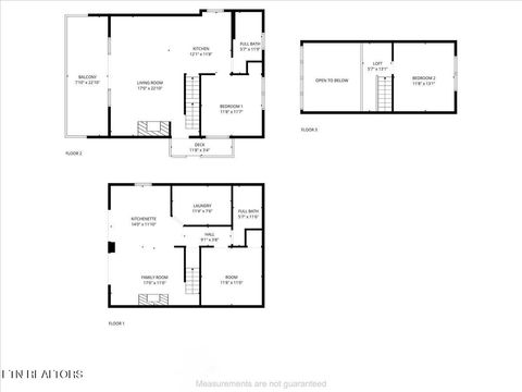 Tiny photo for 120 Mountainwood Loop, Crab Orchard, TN 37723 (MLS # 1317930)
