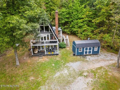 Tiny photo for 120 Mountainwood Loop, Crab Orchard, TN 37723 (MLS # 1317930)