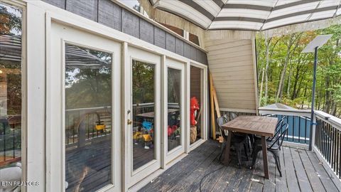 Tiny photo for 120 Mountainwood Loop, Crab Orchard, TN 37723 (MLS # 1317930)