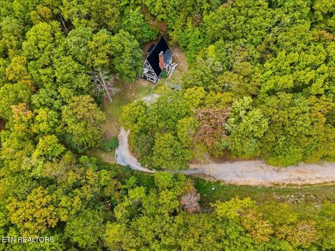 Tiny photo for 120 Mountainwood Loop, Crab Orchard, TN 37723 (MLS # 1317930)