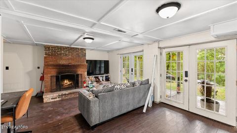 Tiny photo for 120 Mountainwood Loop, Crab Orchard, TN 37723 (MLS # 1317930)