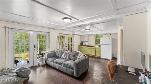 Tiny photo for 120 Mountainwood Loop, Crab Orchard, TN 37723 (MLS # 1317930)
