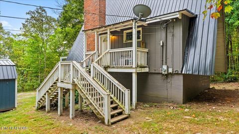 Tiny photo for 120 Mountainwood Loop, Crab Orchard, TN 37723 (MLS # 1317930)