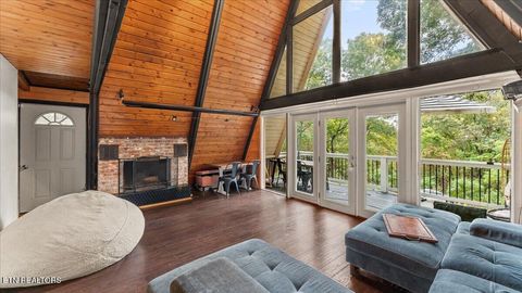 Tiny photo for 120 Mountainwood Loop, Crab Orchard, TN 37723 (MLS # 1317930)