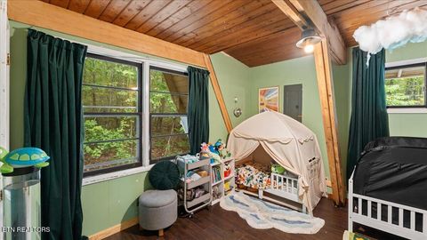 Tiny photo for 120 Mountainwood Loop, Crab Orchard, TN 37723 (MLS # 1317930)