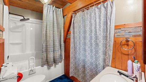 Tiny photo for 120 Mountainwood Loop, Crab Orchard, TN 37723 (MLS # 1317930)