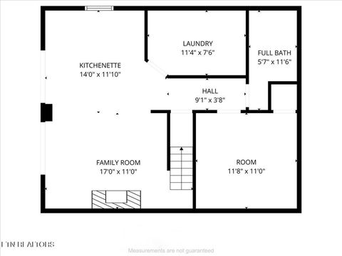 Tiny photo for 120 Mountainwood Loop, Crab Orchard, TN 37723 (MLS # 1317930)