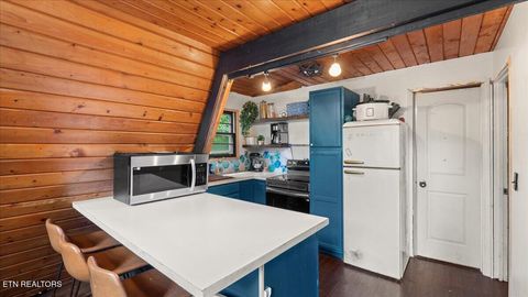 Tiny photo for 120 Mountainwood Loop, Crab Orchard, TN 37723 (MLS # 1317930)