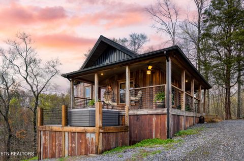 1023 Timberlake Circle Circle Sevierville TN 37876