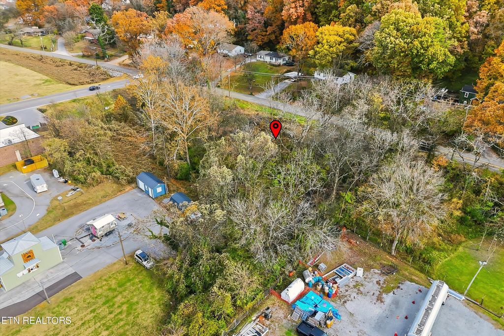 Photo of Old Knoxville Pike, Maryville, TN 37804 (MLS # 1329498)