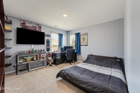 Tiny photo for 2894 Red Barn Rd, Knoxville, TN 37931 (MLS # 1355626)