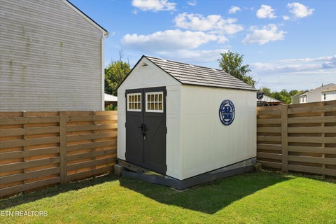 Tiny photo for 2894 Red Barn Rd, Knoxville, TN 37931 (MLS # 1355626)