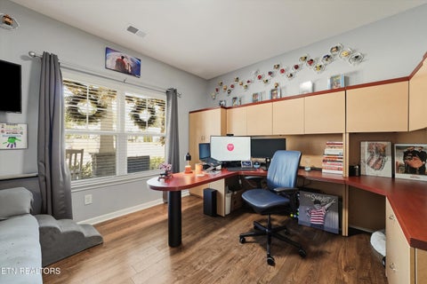 Tiny photo for 2894 Red Barn Rd, Knoxville, TN 37931 (MLS # 1355626)