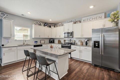 Tiny photo for 2894 Red Barn Rd, Knoxville, TN 37931 (MLS # 1355626)