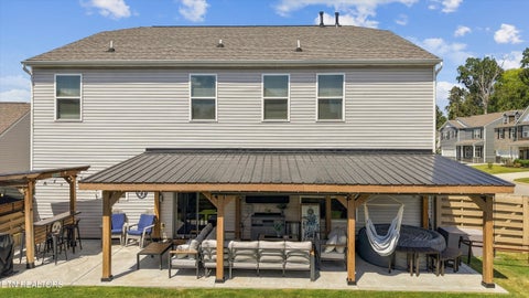 Tiny photo for 2894 Red Barn Rd, Knoxville, TN 37931 (MLS # 1355626)