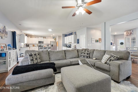 Tiny photo for 2894 Red Barn Rd, Knoxville, TN 37931 (MLS # 1355626)