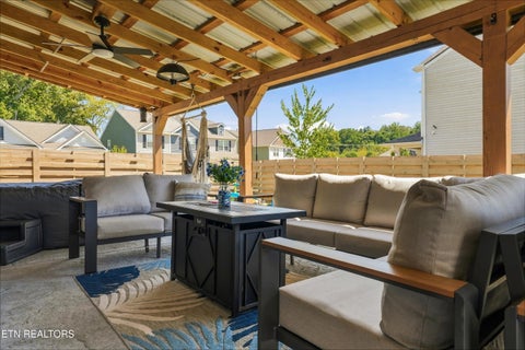 Tiny photo for 2894 Red Barn Rd, Knoxville, TN 37931 (MLS # 1355626)