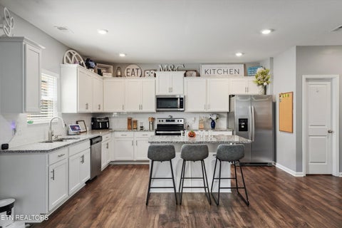 Tiny photo for 2894 Red Barn Rd, Knoxville, TN 37931 (MLS # 1355626)