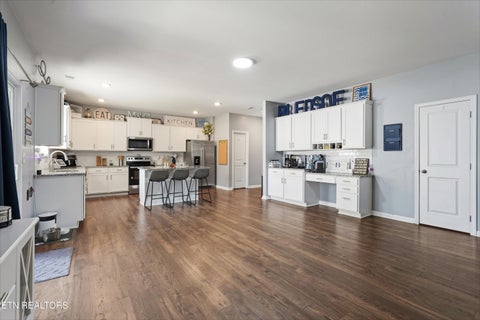 Tiny photo for 2894 Red Barn Rd, Knoxville, TN 37931 (MLS # 1355626)