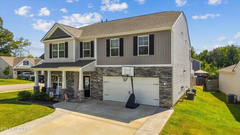 Photo of 2894 Red Barn Rd, Knoxville, TN 37931 (MLS # 1355626)