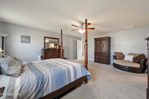 Tiny photo for 2894 Red Barn Rd, Knoxville, TN 37931 (MLS # 1355626)