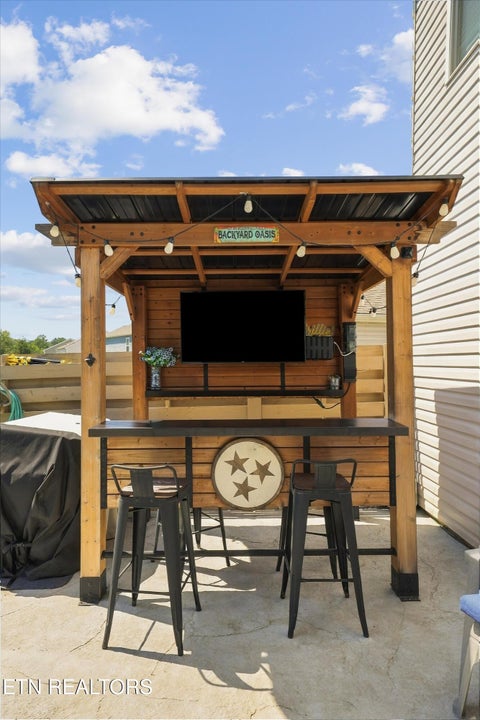 Tiny photo for 2894 Red Barn Rd, Knoxville, TN 37931 (MLS # 1355626)