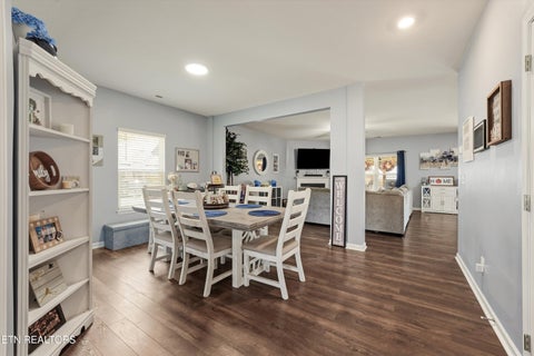 Tiny photo for 2894 Red Barn Rd, Knoxville, TN 37931 (MLS # 1355626)