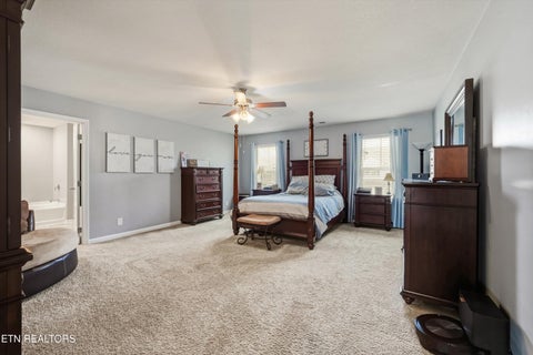 Tiny photo for 2894 Red Barn Rd, Knoxville, TN 37931 (MLS # 1355626)