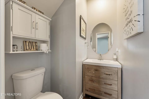 Tiny photo for 2894 Red Barn Rd, Knoxville, TN 37931 (MLS # 1355626)