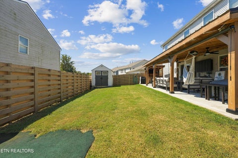 Tiny photo for 2894 Red Barn Rd, Knoxville, TN 37931 (MLS # 1355626)