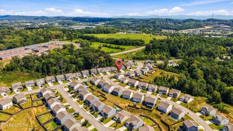 Tiny photo for 2894 Red Barn Rd, Knoxville, TN 37931 (MLS # 1355626)