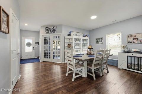 Tiny photo for 2894 Red Barn Rd, Knoxville, TN 37931 (MLS # 1355626)
