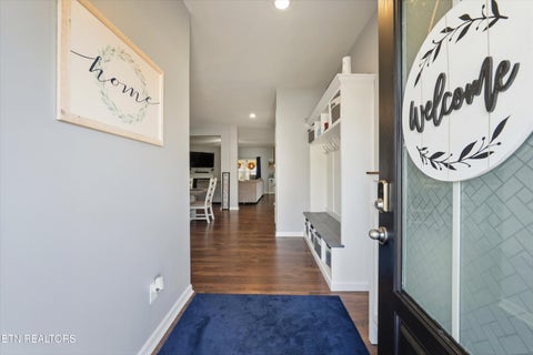 Tiny photo for 2894 Red Barn Rd, Knoxville, TN 37931 (MLS # 1355626)