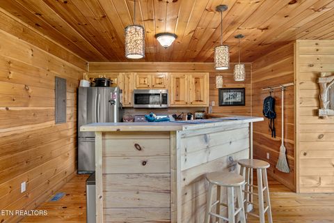 Tiny photo for 1248 Annes Rd, Gatlinburg, TN 37738 (MLS # 1342180)