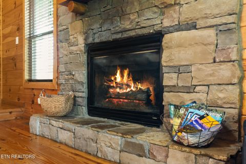 Tiny photo for 1248 Annes Rd, Gatlinburg, TN 37738 (MLS # 1342180)