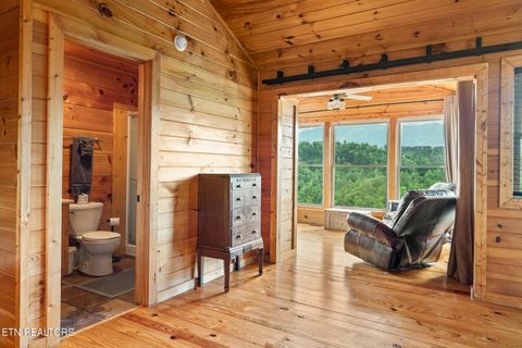 Tiny photo for 1248 Annes Rd, Gatlinburg, TN 37738 (MLS # 1342180)