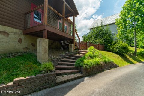Tiny photo for 1248 Annes Rd, Gatlinburg, TN 37738 (MLS # 1342180)