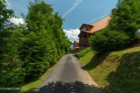 Tiny photo for 1248 Annes Rd, Gatlinburg, TN 37738 (MLS # 1342180)
