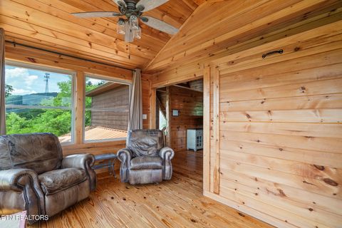 Tiny photo for 1248 Annes Rd, Gatlinburg, TN 37738 (MLS # 1342180)