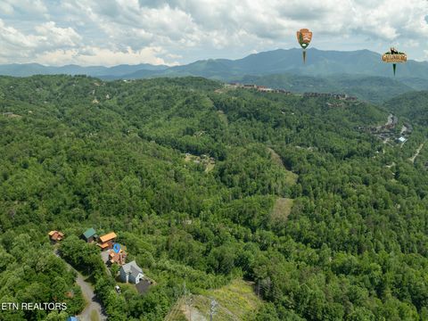 Tiny photo for 1248 Annes Rd, Gatlinburg, TN 37738 (MLS # 1342180)