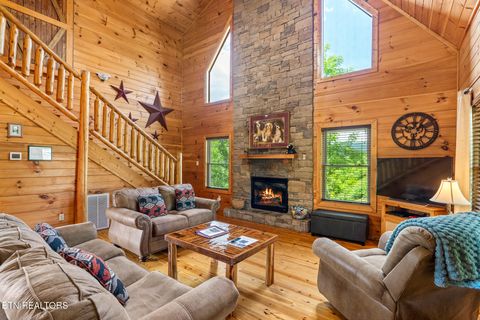Tiny photo for 1248 Annes Rd, Gatlinburg, TN 37738 (MLS # 1342180)