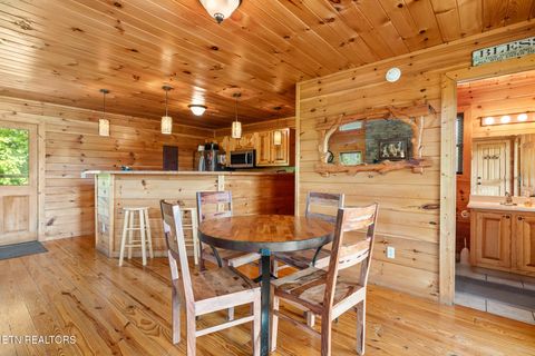 Tiny photo for 1248 Annes Rd, Gatlinburg, TN 37738 (MLS # 1342180)