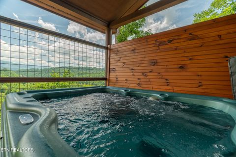 Tiny photo for 1248 Annes Rd, Gatlinburg, TN 37738 (MLS # 1342180)
