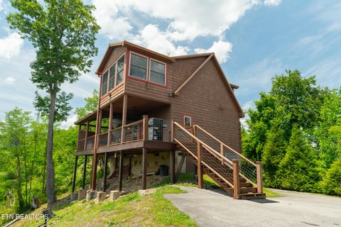 Tiny photo for 1248 Annes Rd, Gatlinburg, TN 37738 (MLS # 1342180)