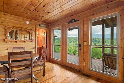 Tiny photo for 1248 Annes Rd, Gatlinburg, TN 37738 (MLS # 1342180)